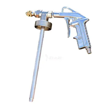 Preview: Raptor Hochleistungs-Anwendungspistole mit Vari-Düse